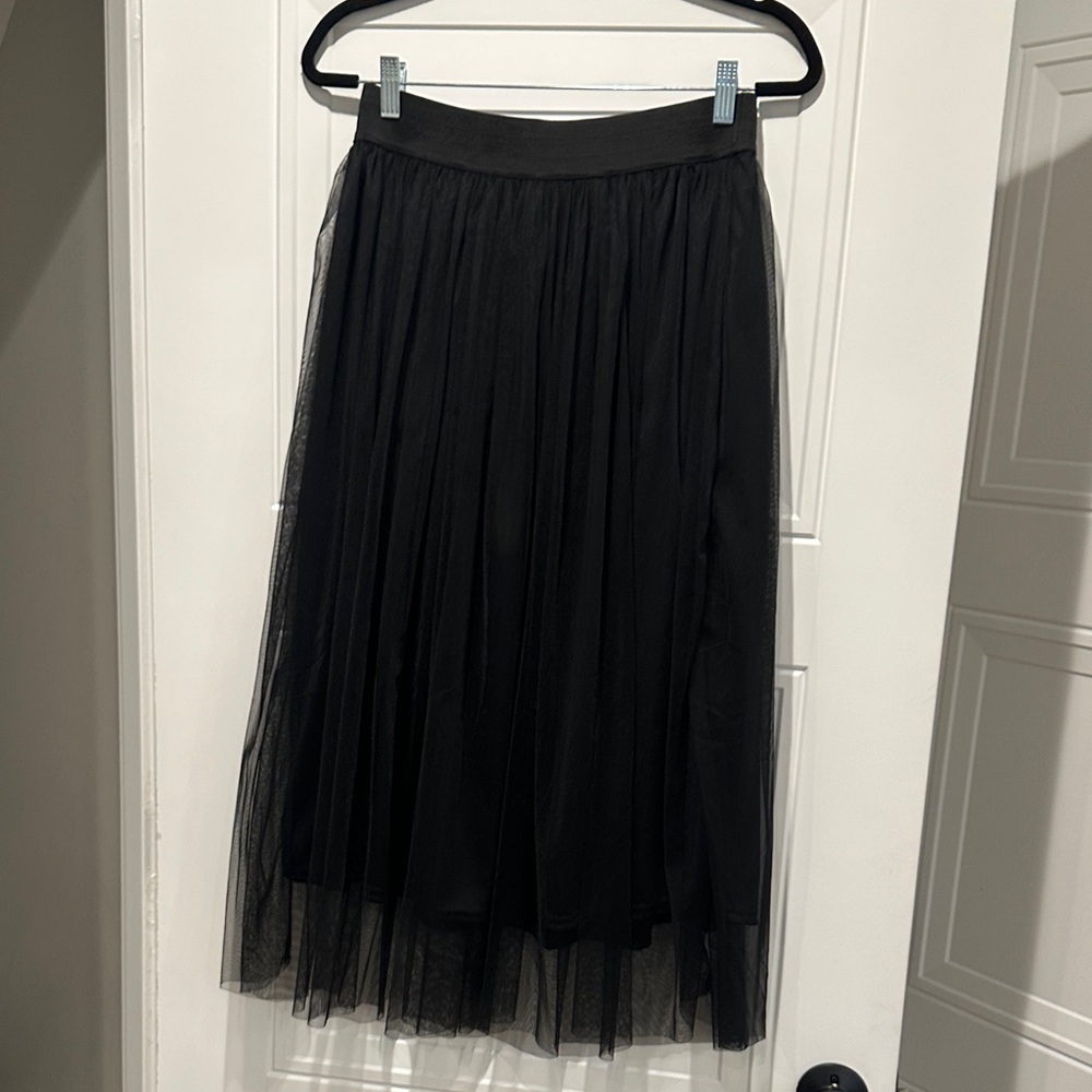 Liberty Love Skirt